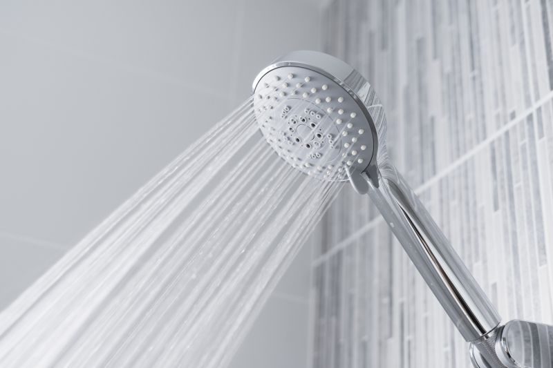 Custom Showerheads